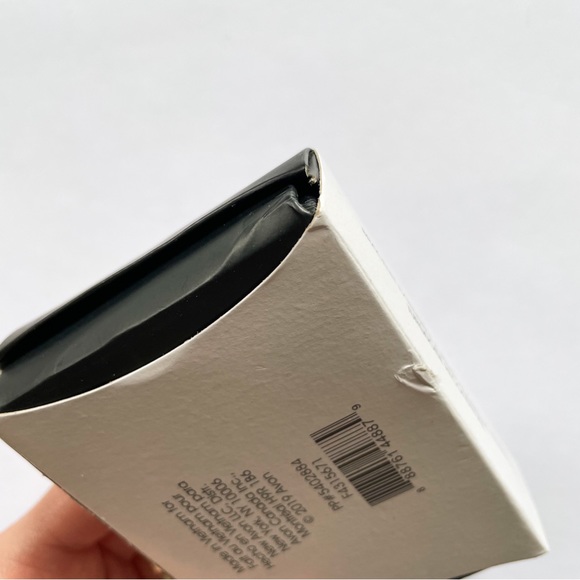 2 New AVON Bracelets: Precious Charms Birthstone Emerald Gold Turquoise Stretch - Picture 7 of 8